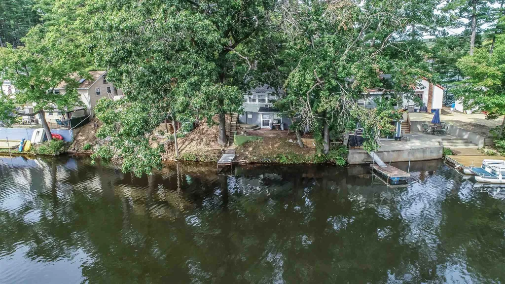 96 Lynchville Park Road Goffstown NH 03045