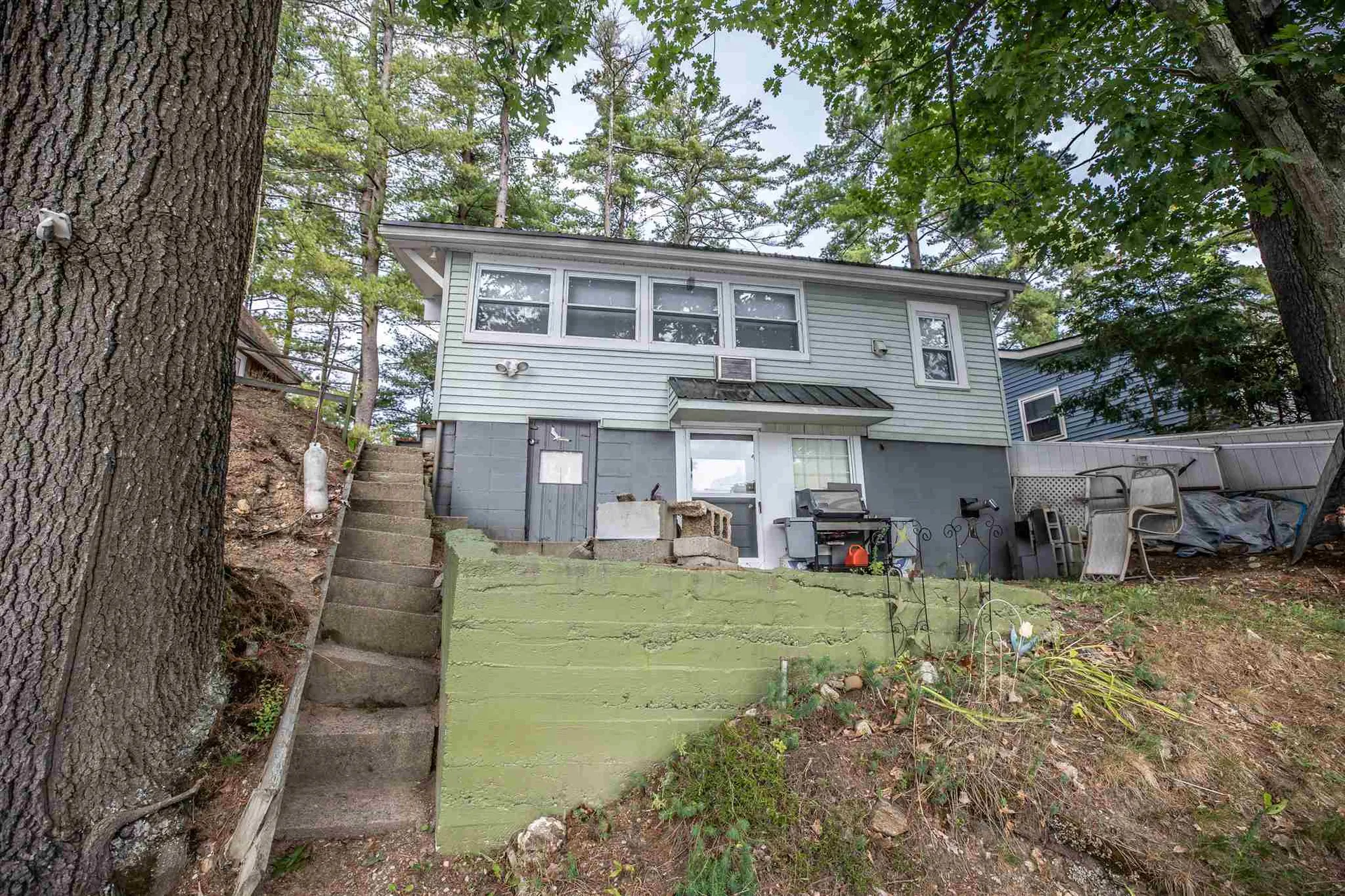 96 Lynchville Park Road Goffstown NH 03045