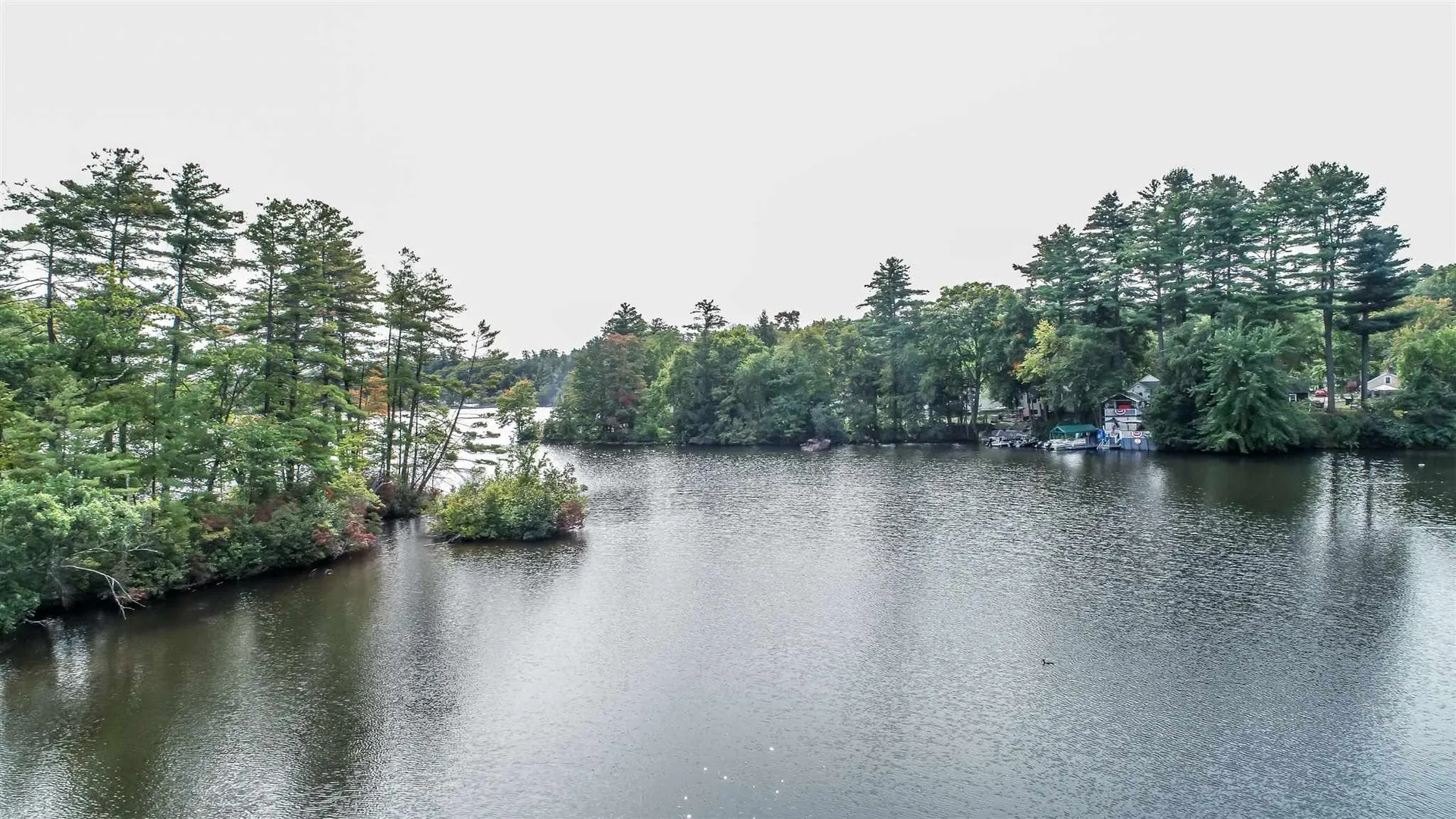 96 Lynchville Park Road Goffstown NH 03045