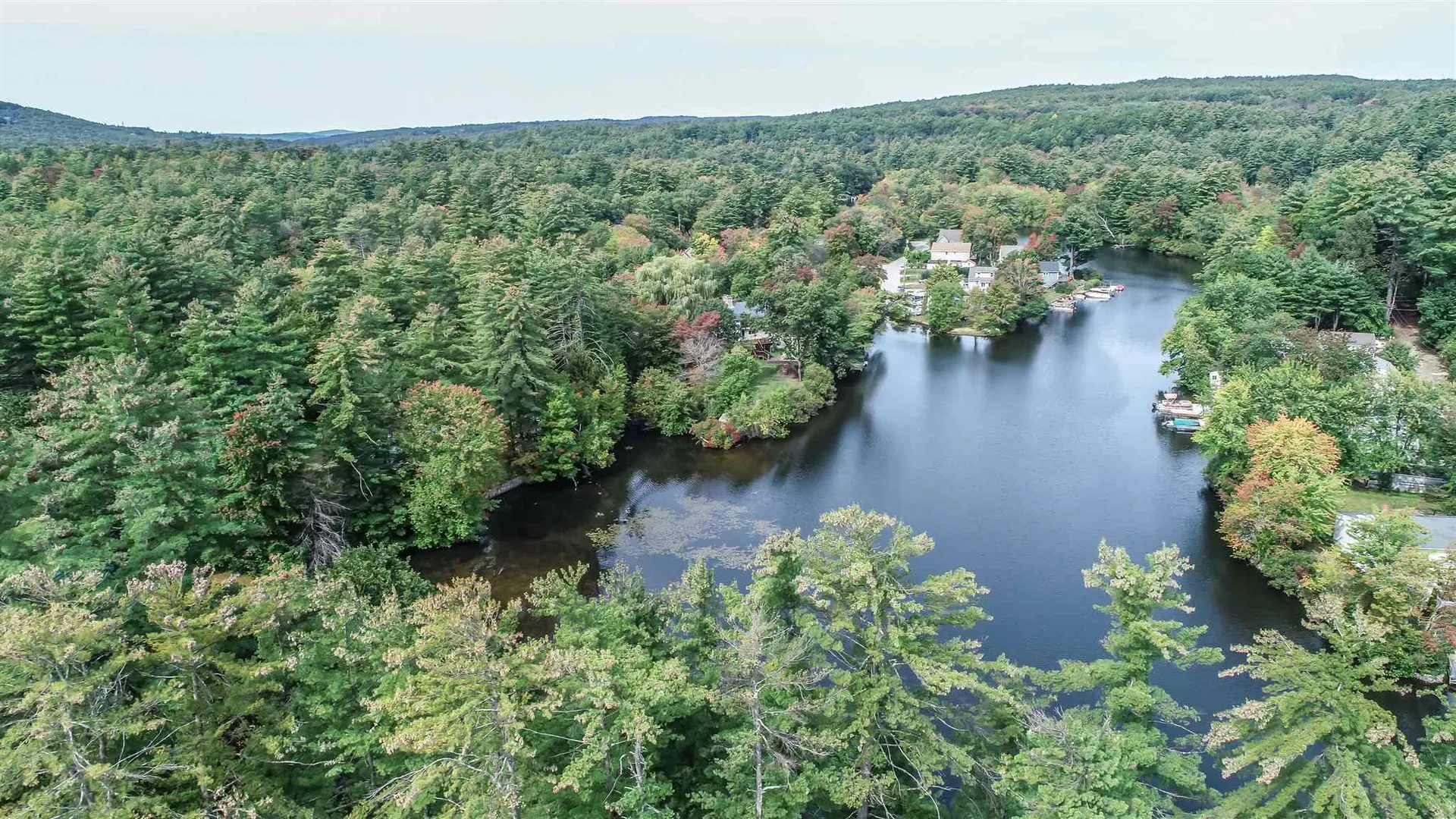 96 Lynchville Park Road Goffstown NH 03045
