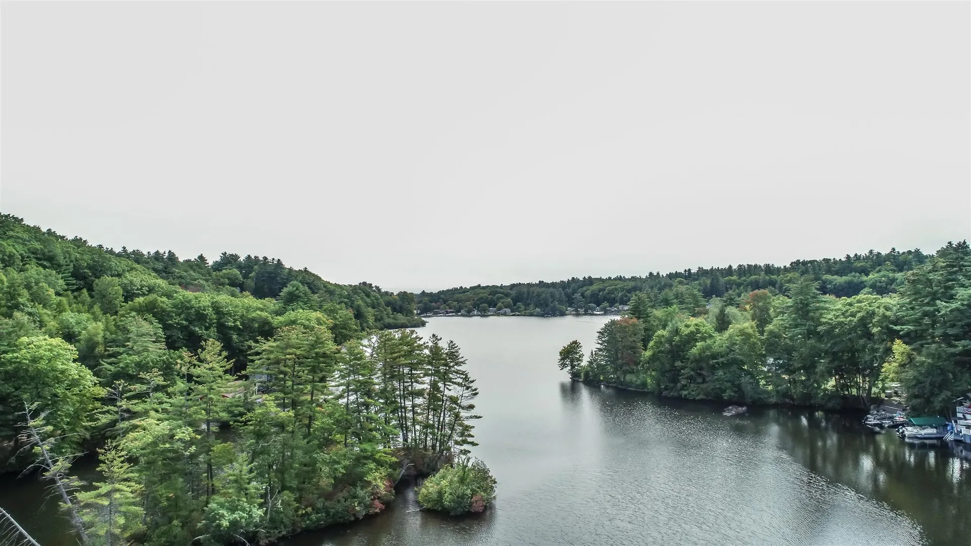 96 Lynchville Park Road Goffstown NH 03045
