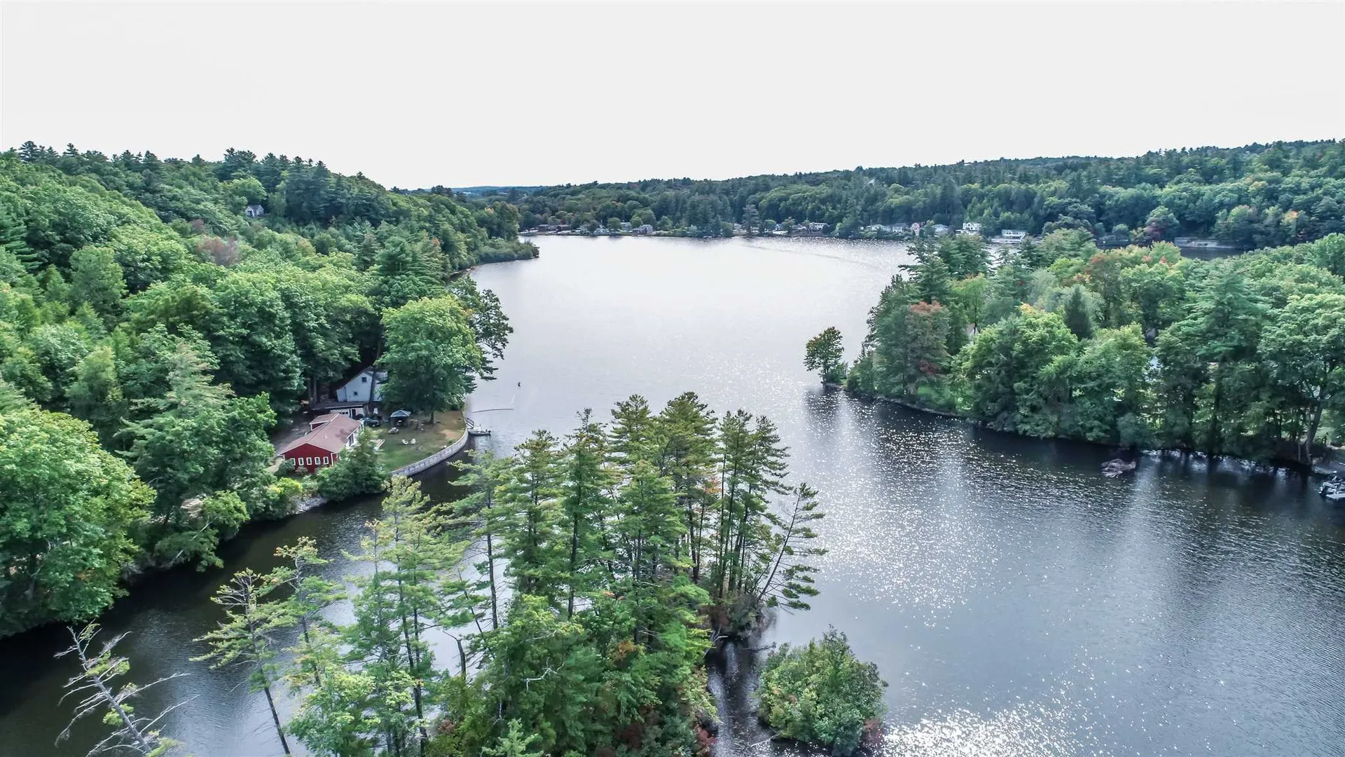 96 Lynchville Park Road Goffstown NH 03045