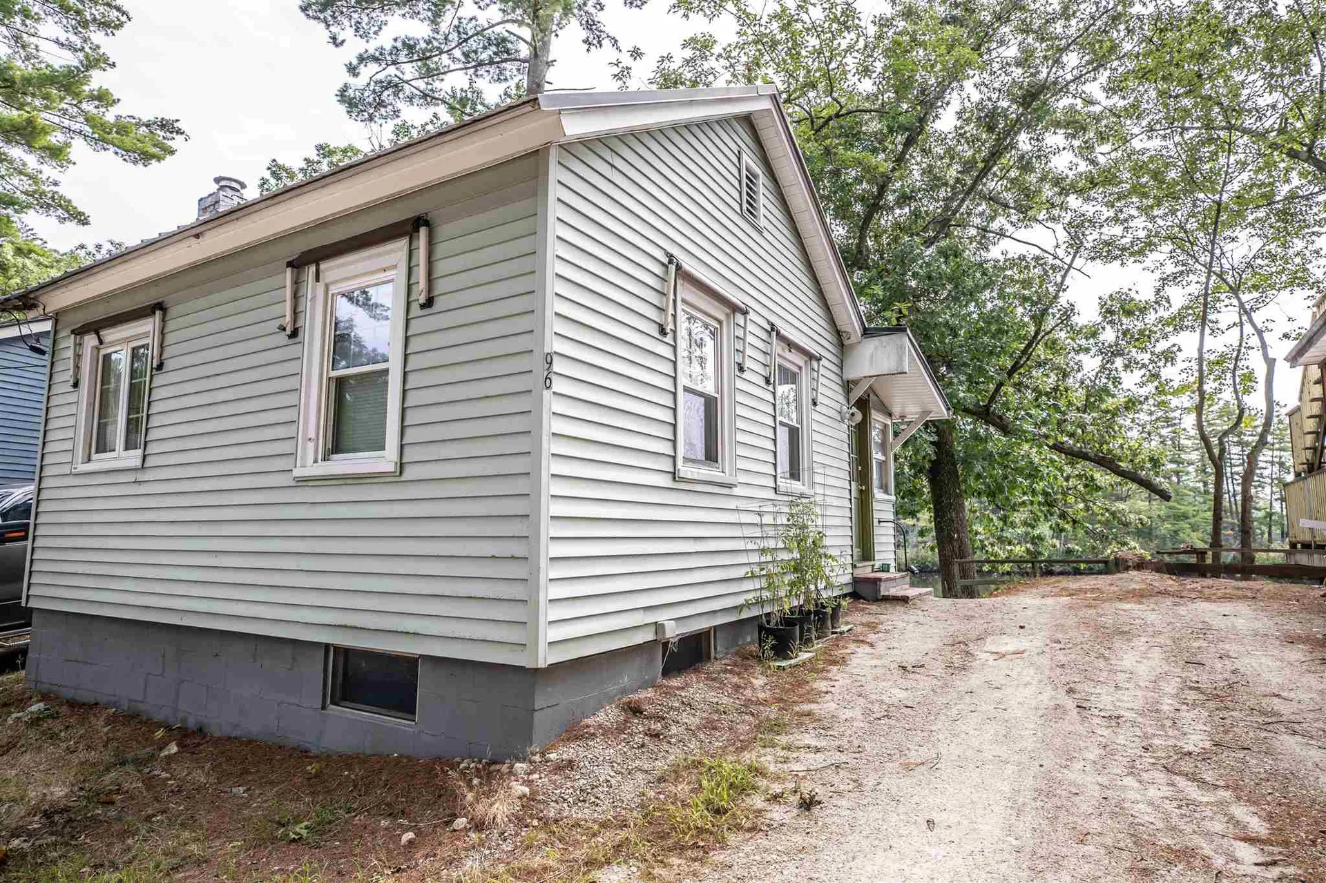 96 Lynchville Park Road Goffstown NH 03045