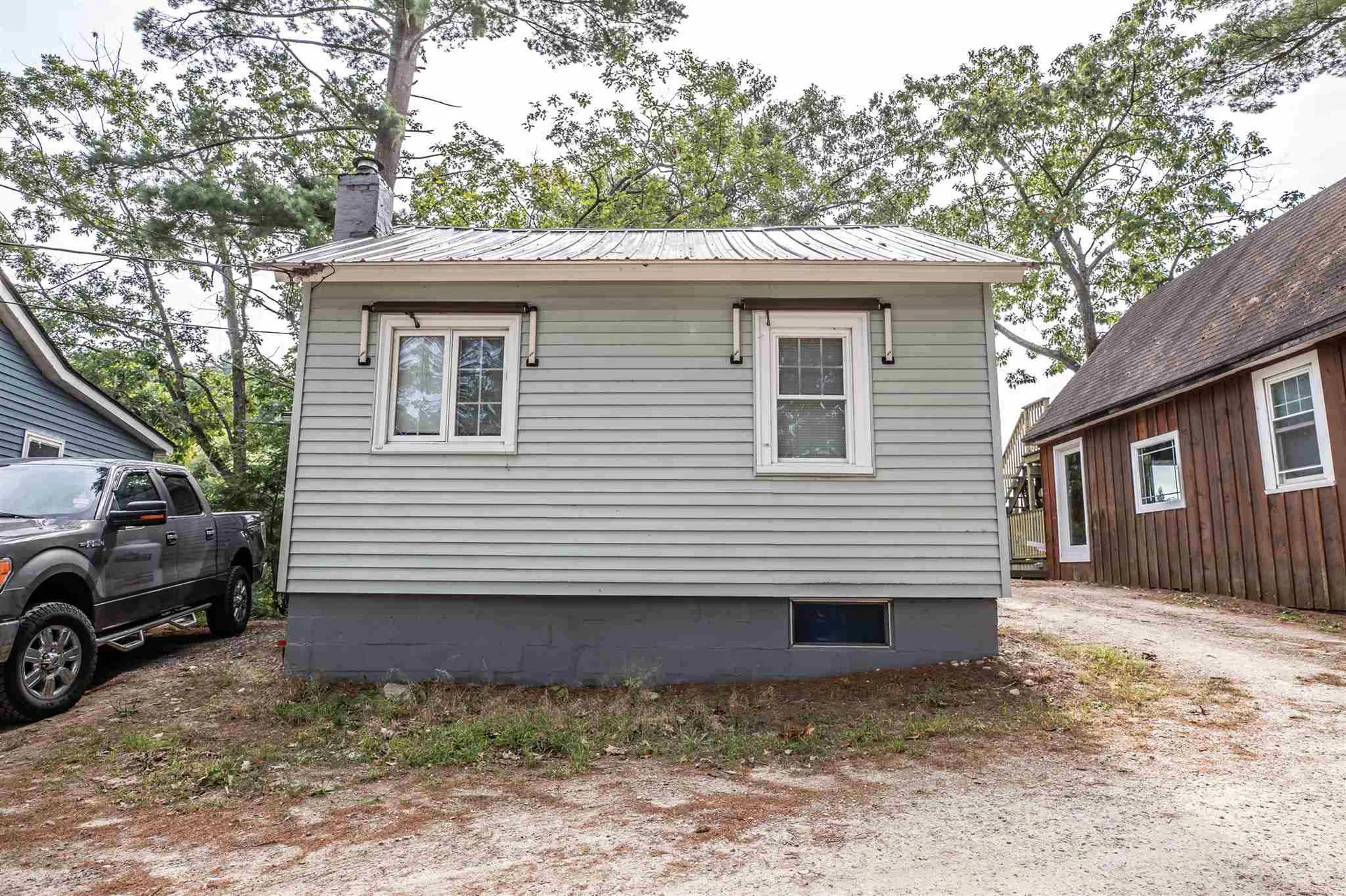 96 Lynchville Park Road Goffstown NH 03045