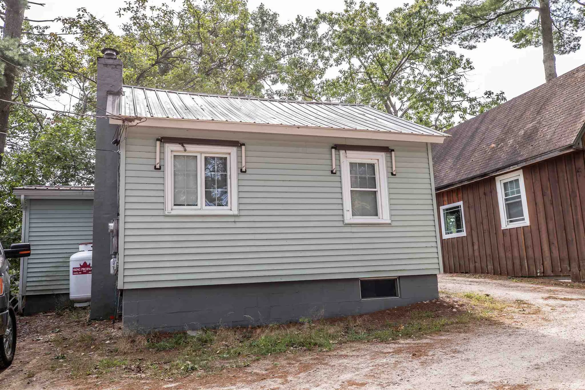 96 Lynchville Park Road Goffstown NH 03045