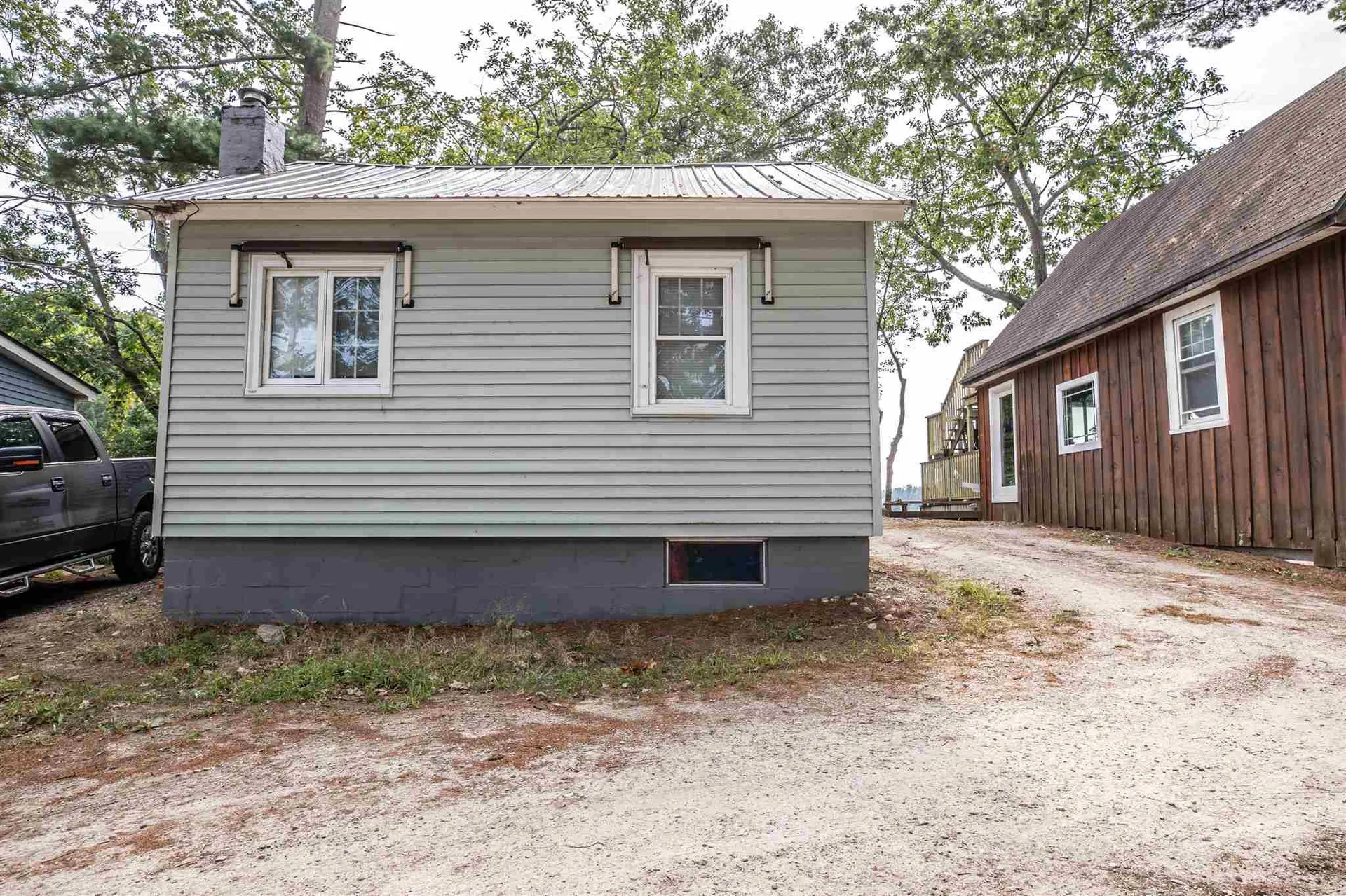 96 Lynchville Park Road Goffstown NH 03045