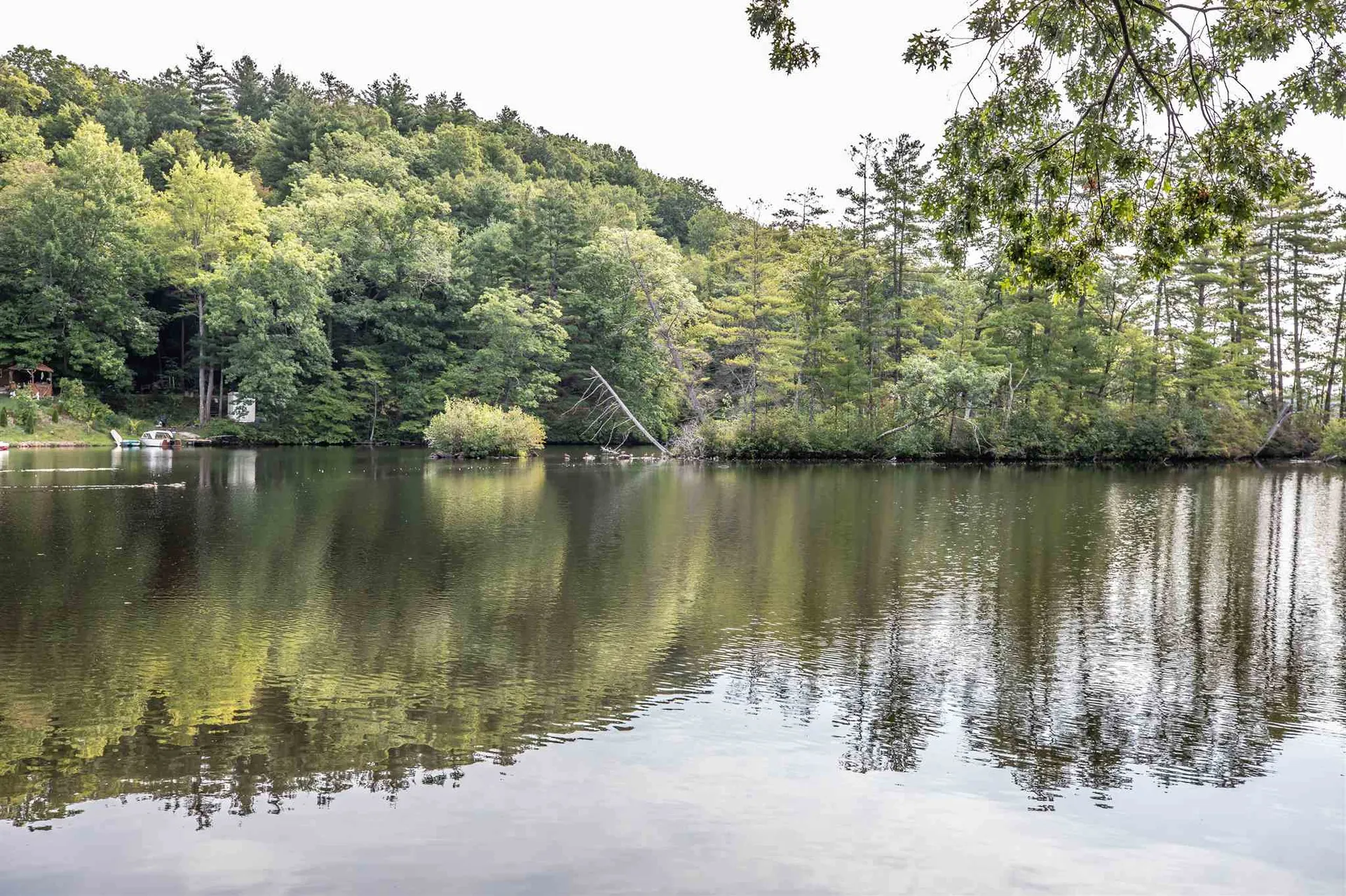 96 Lynchville Park Road Goffstown NH 03045