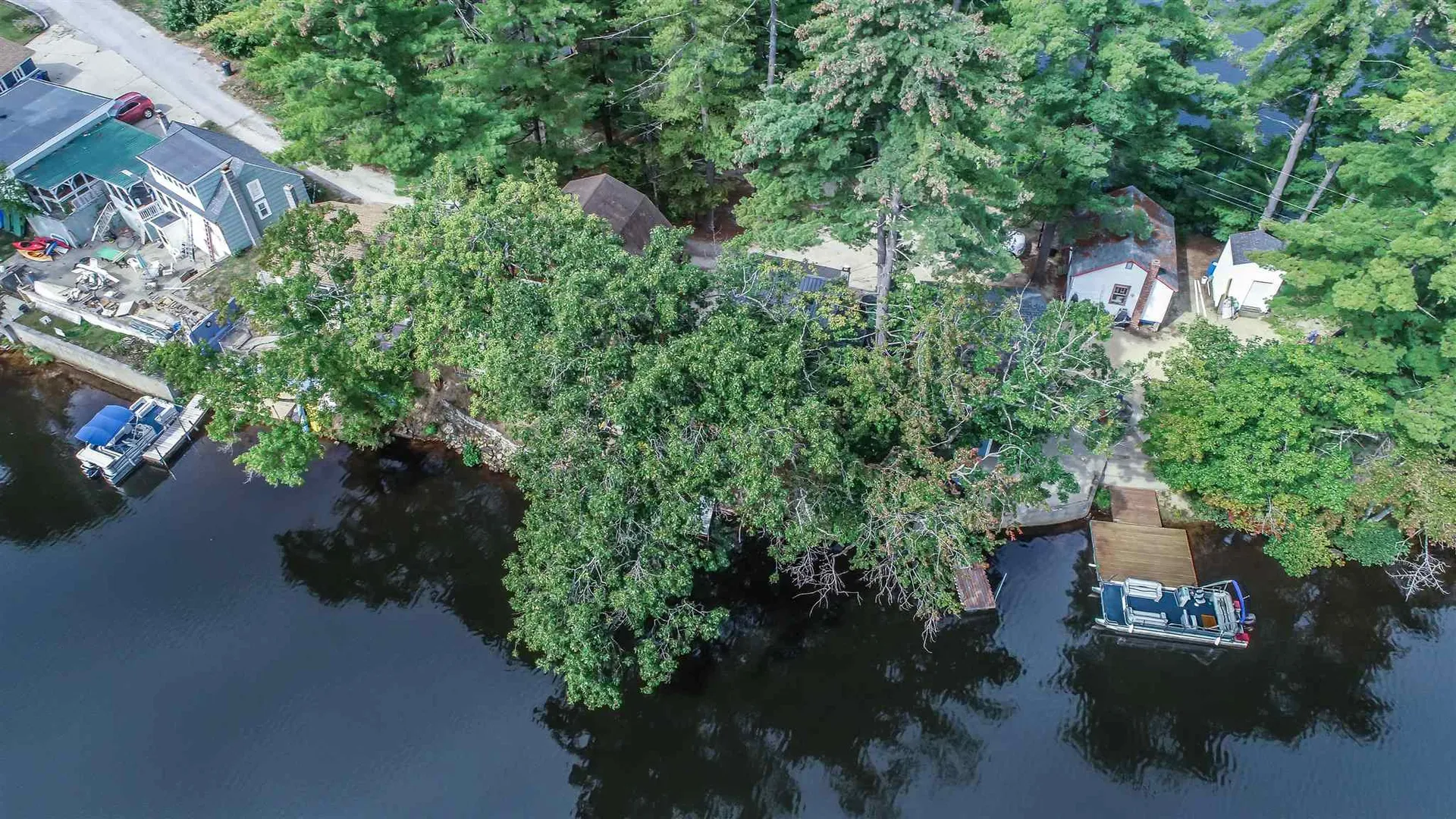 96 Lynchville Park Road Goffstown NH 03045