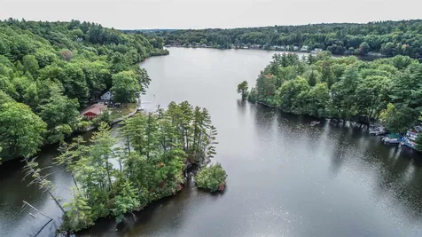 96 Lynchville Park Road Goffstown NH 03045