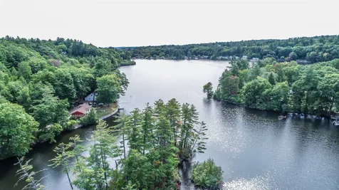 96 Lynchville Park Road Goffstown NH 03045