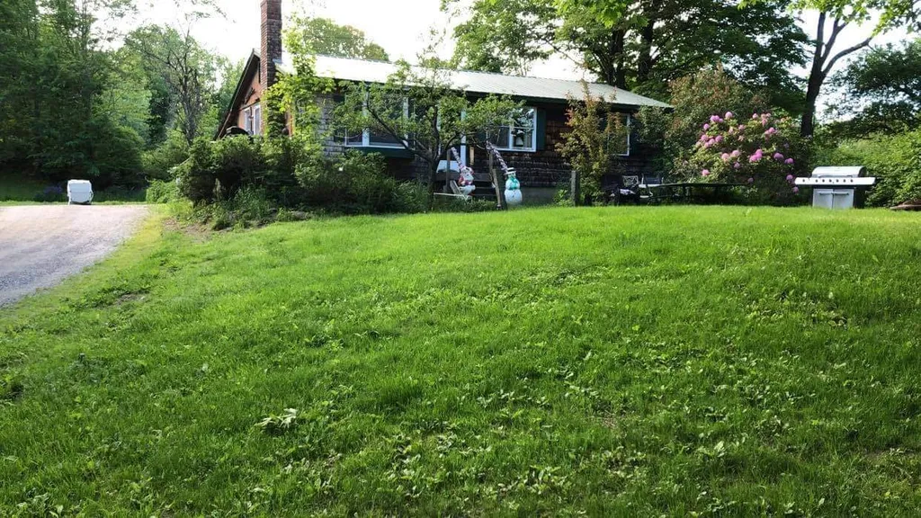 186 Lacross Road Springfield VT 05156