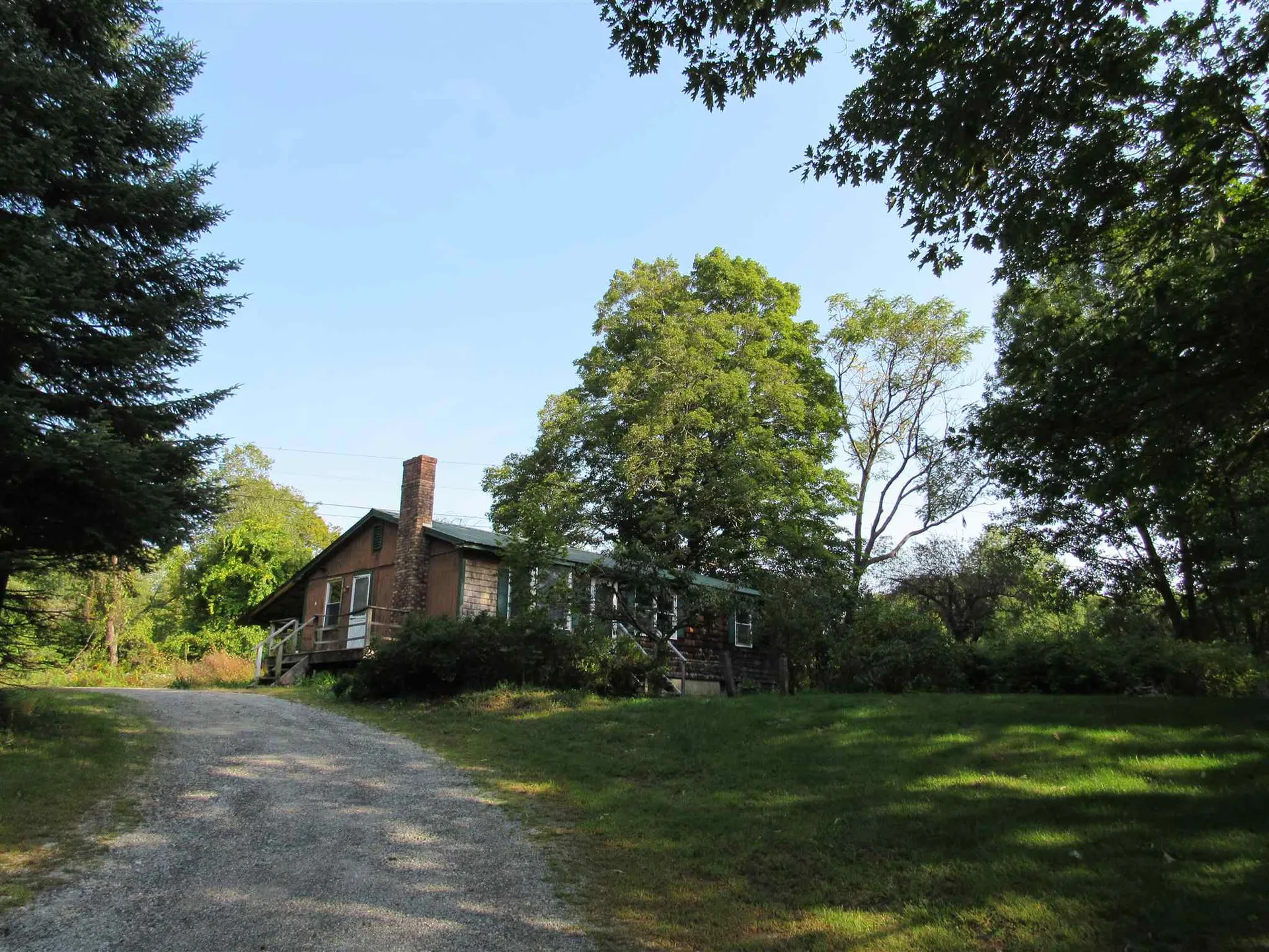 186 Lacross Road Springfield VT 05156