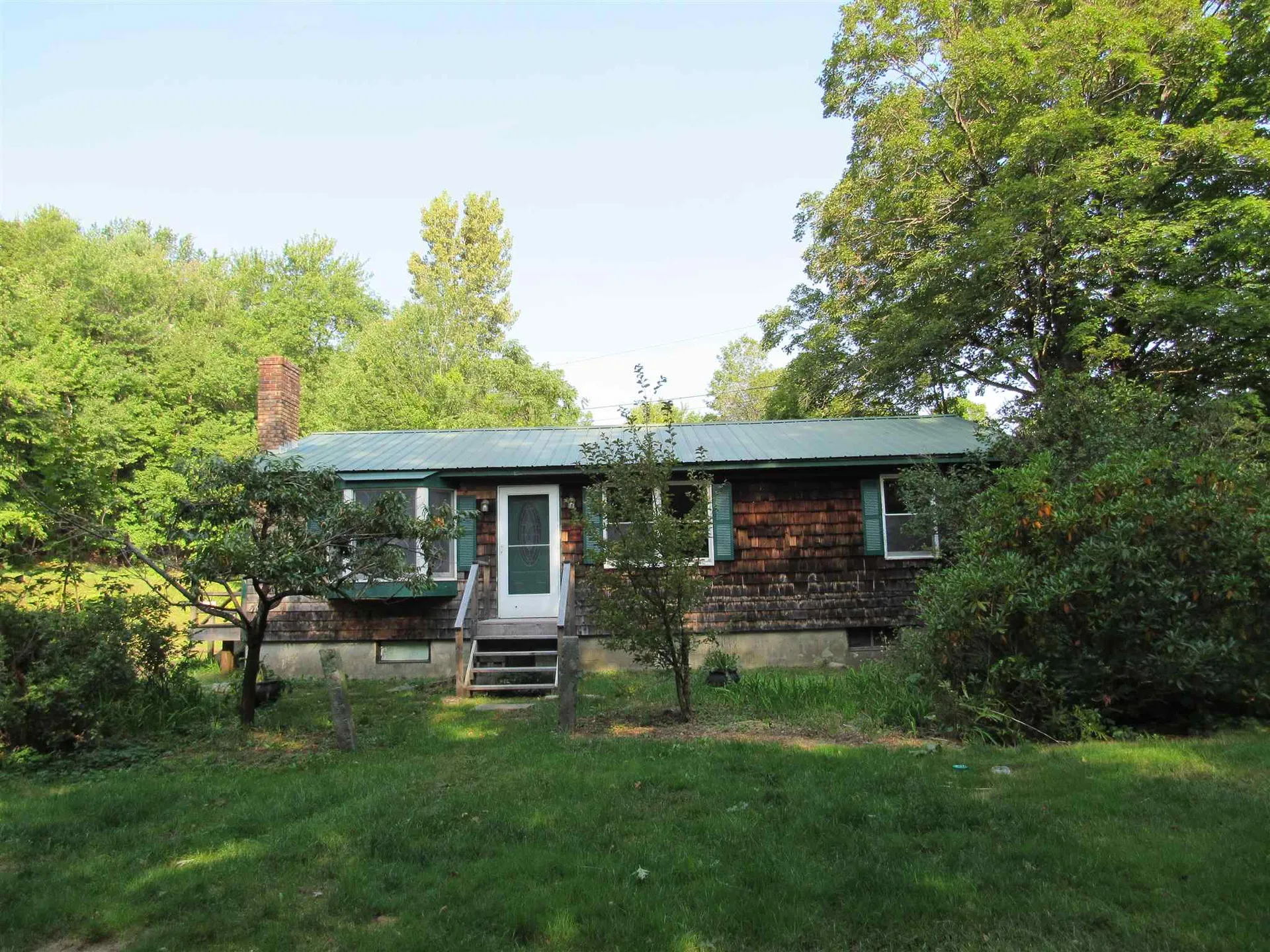 186 Lacross Road Springfield VT 05156