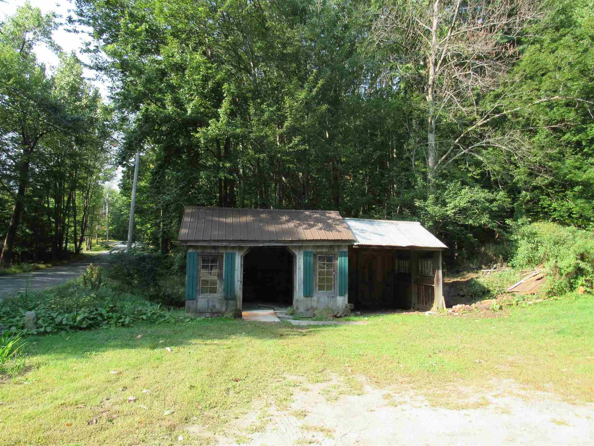 186 Lacross Road Springfield VT 05156