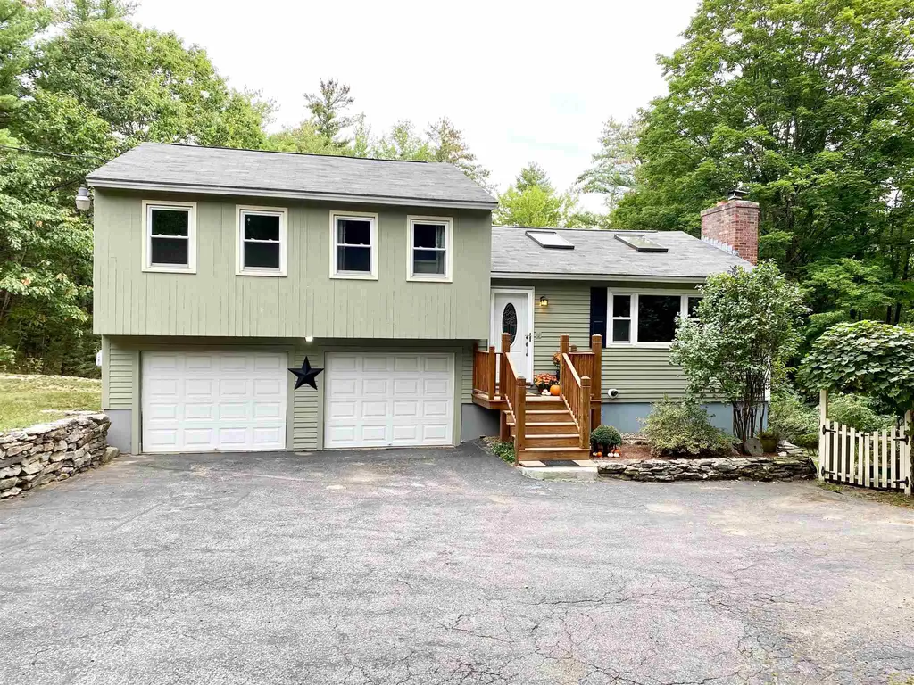468 Patten Hill Road Candia NH 03034