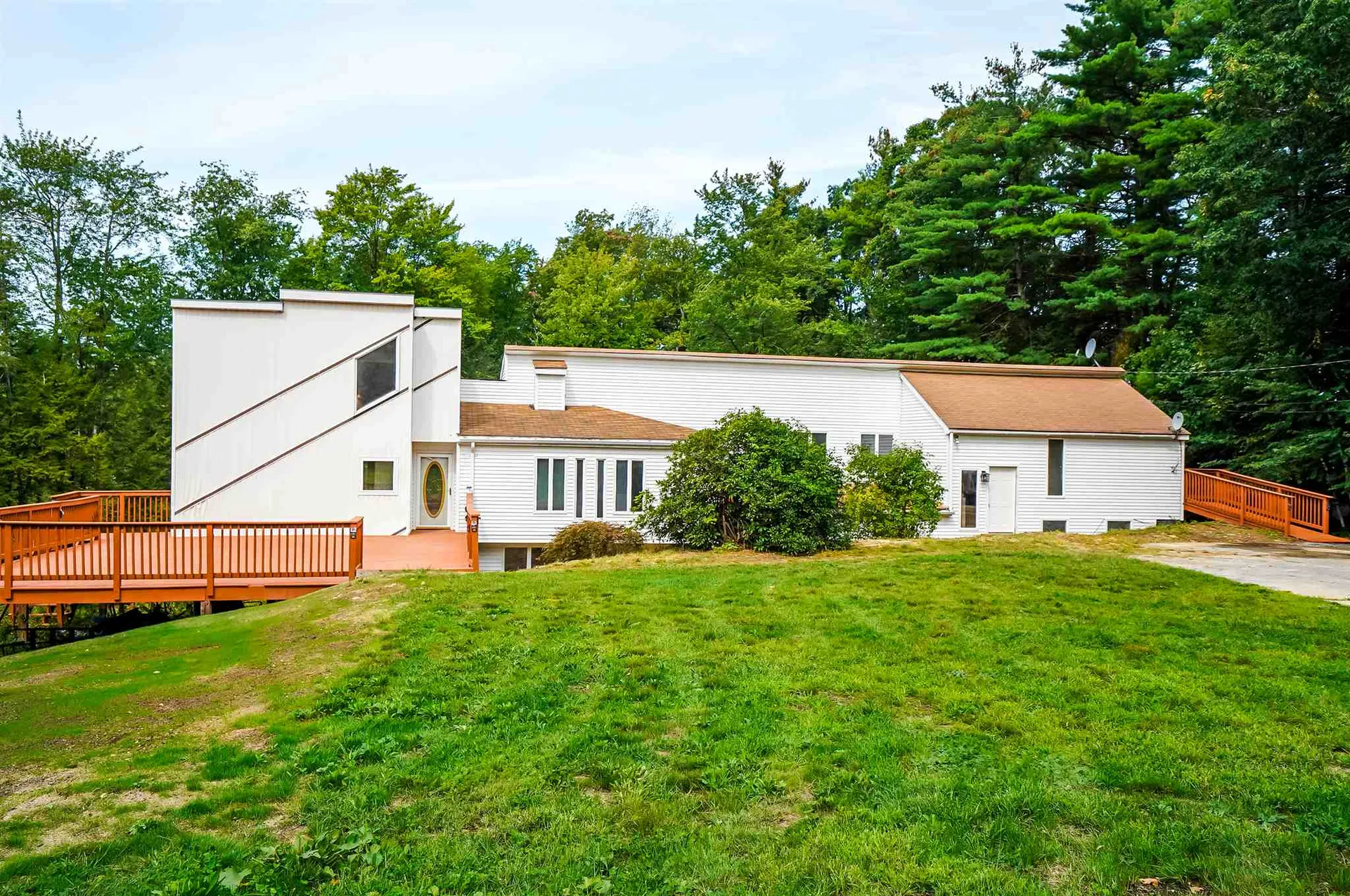125 Marcel Road Mason NH 03048