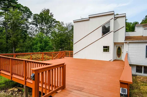 125 Marcel Road Mason NH 03048