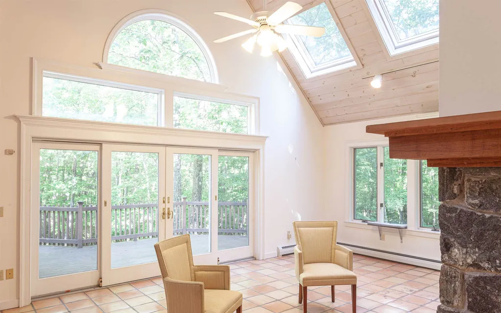 439 Upper Jaffrey Road Dublin NH 03444