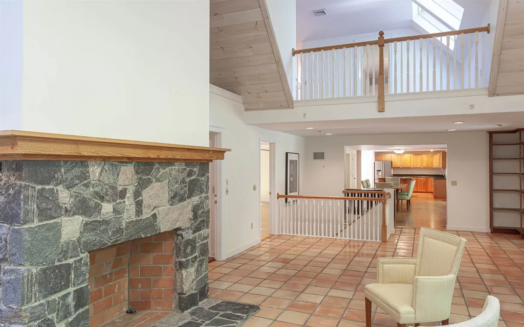 439 Upper Jaffrey Road Dublin NH 03444