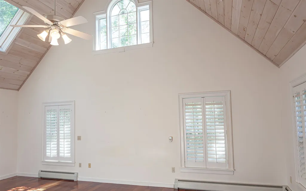 439 Upper Jaffrey Road Dublin NH 03444