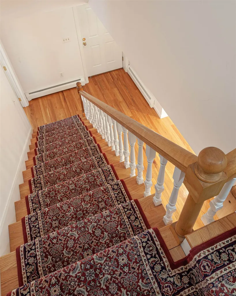 439 Upper Jaffrey Road Dublin NH 03444