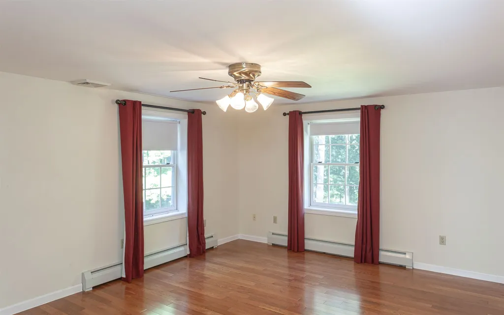 439 Upper Jaffrey Road Dublin NH 03444