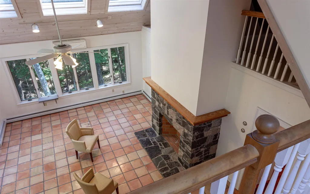 439 Upper Jaffrey Road Dublin NH 03444