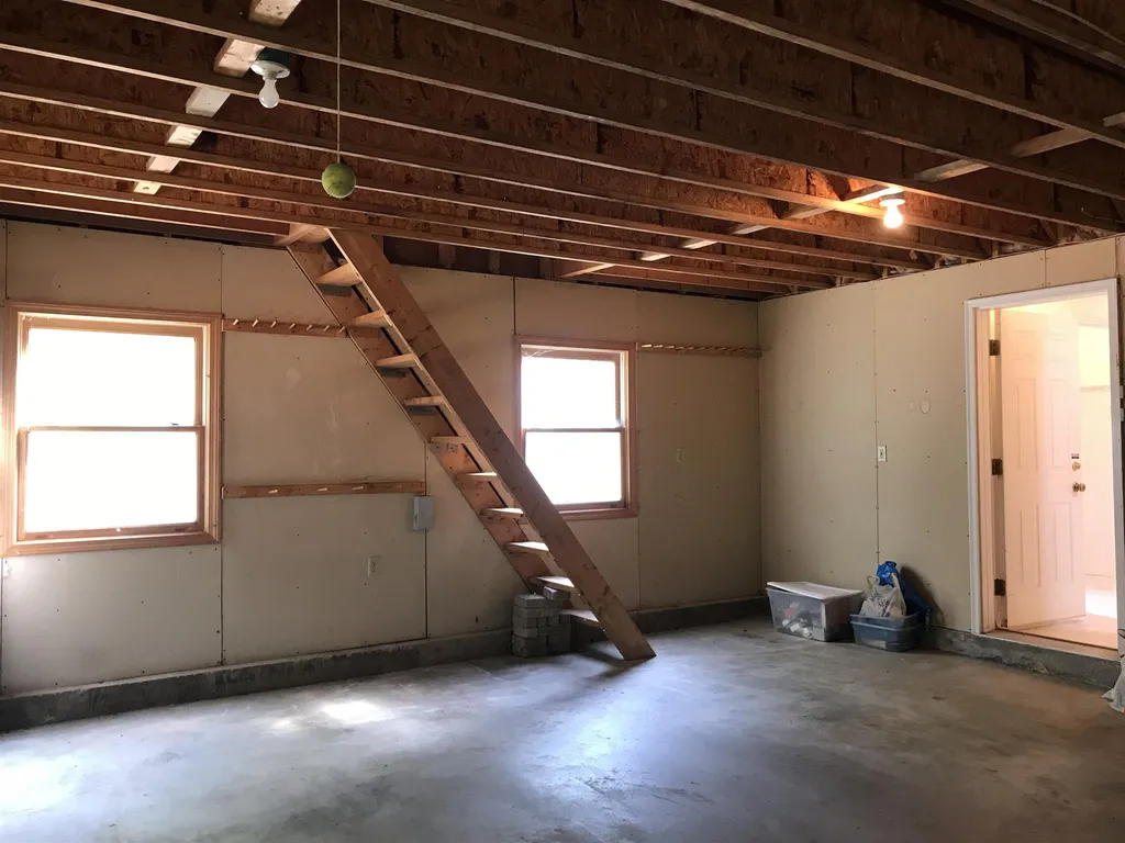 439 Upper Jaffrey Road Dublin NH 03444
