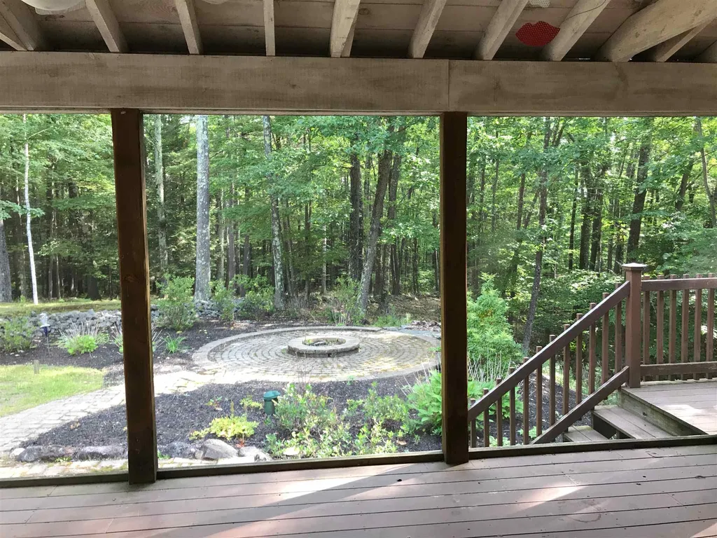 439 Upper Jaffrey Road Dublin NH 03444