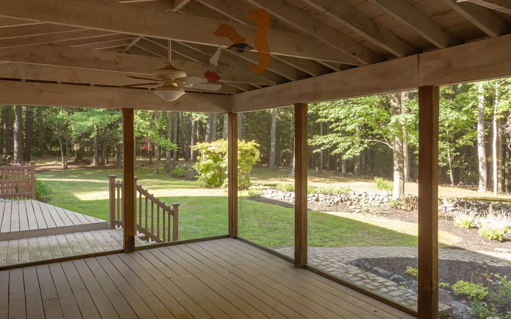 439 Upper Jaffrey Road Dublin NH 03444
