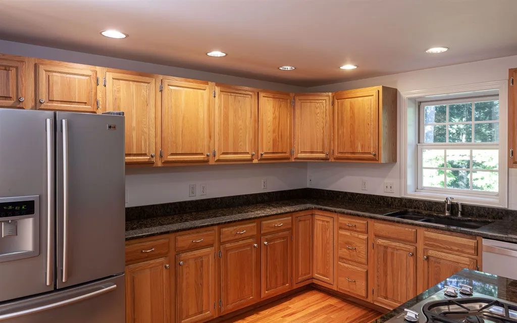 439 Upper Jaffrey Road Dublin NH 03444