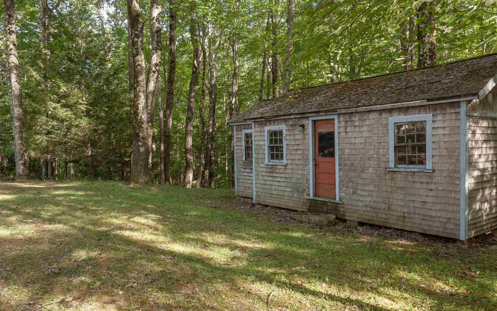439 Upper Jaffrey Road Dublin NH 03444