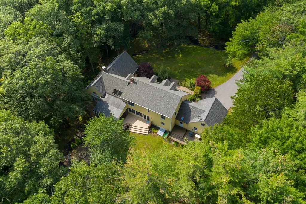 439 Upper Jaffrey Road Dublin NH 03444