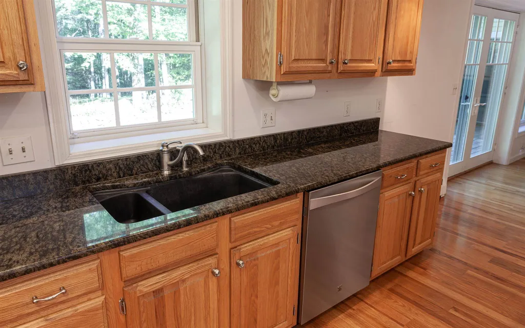 439 Upper Jaffrey Road Dublin NH 03444