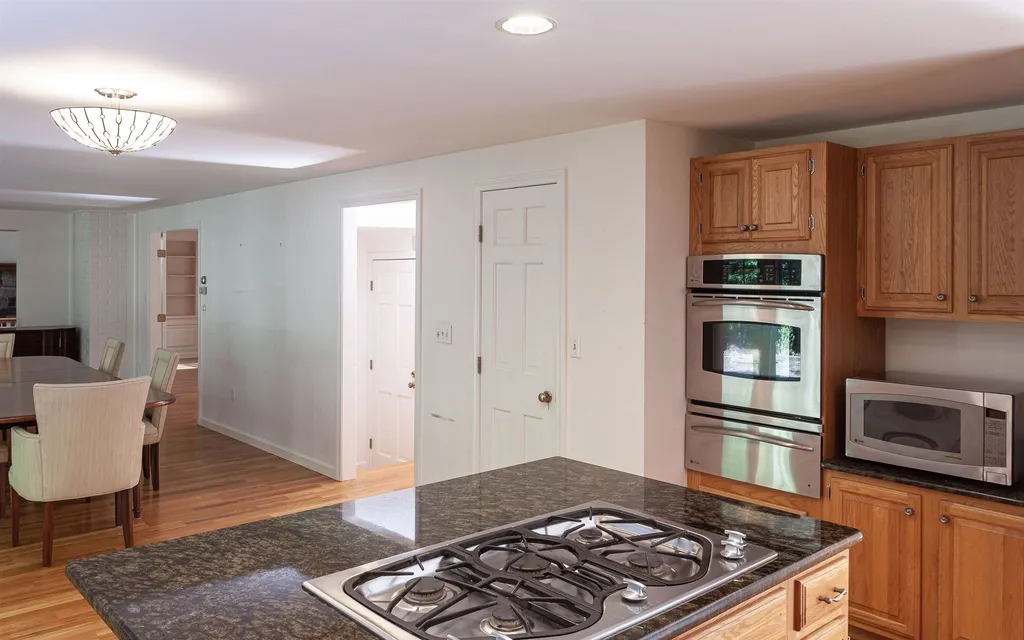 439 Upper Jaffrey Road Dublin NH 03444