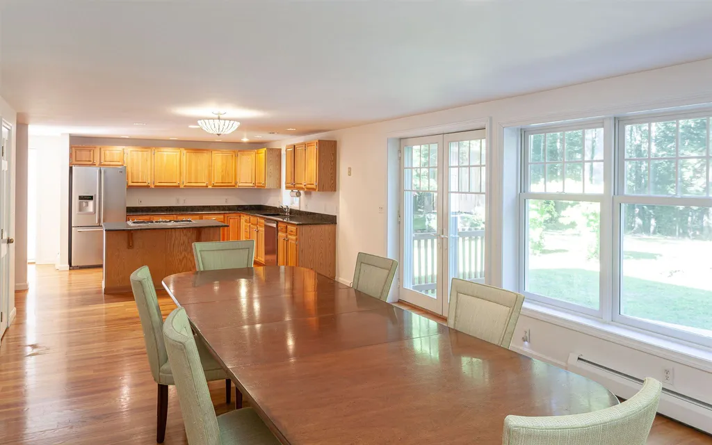 439 Upper Jaffrey Road Dublin NH 03444