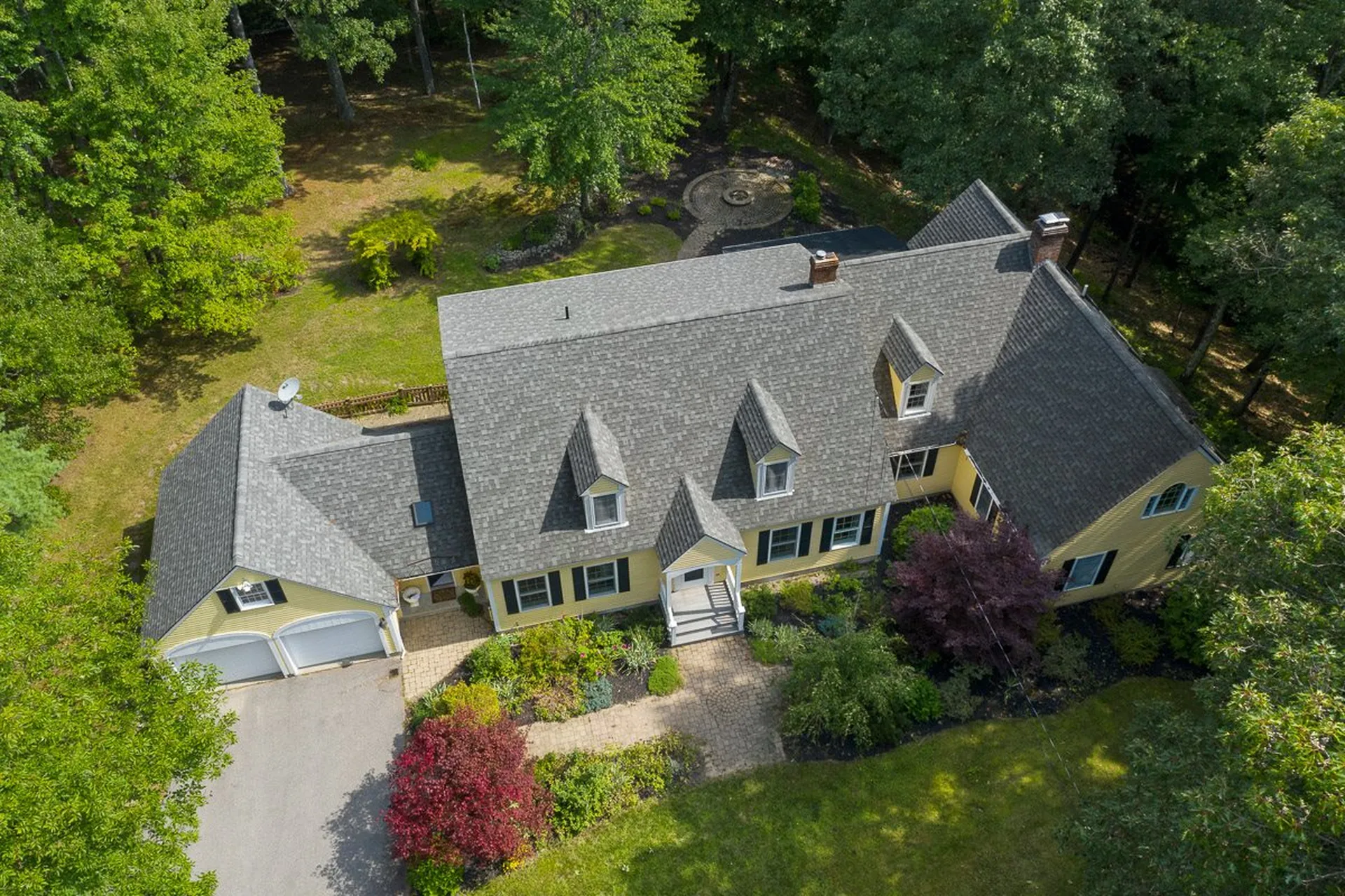 439 Upper Jaffrey Road Dublin NH 03444