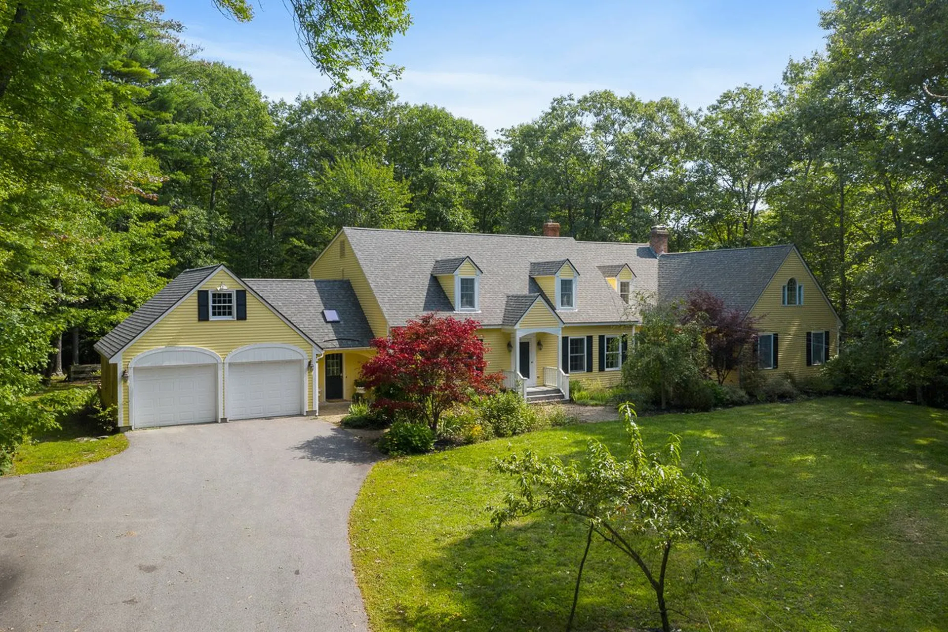 439 Upper Jaffrey Road Dublin NH 03444