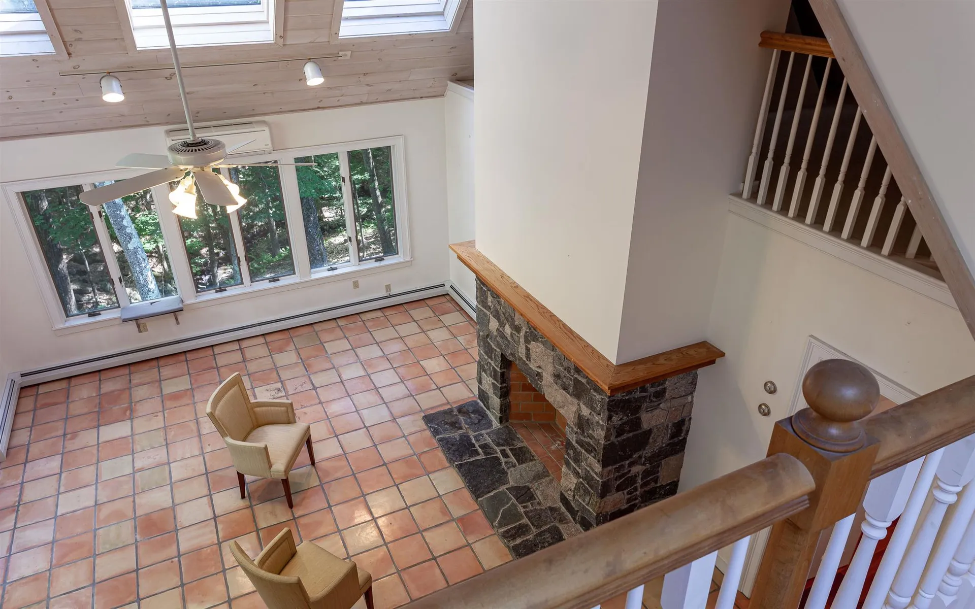 439 Upper Jaffrey Road Dublin NH 03444