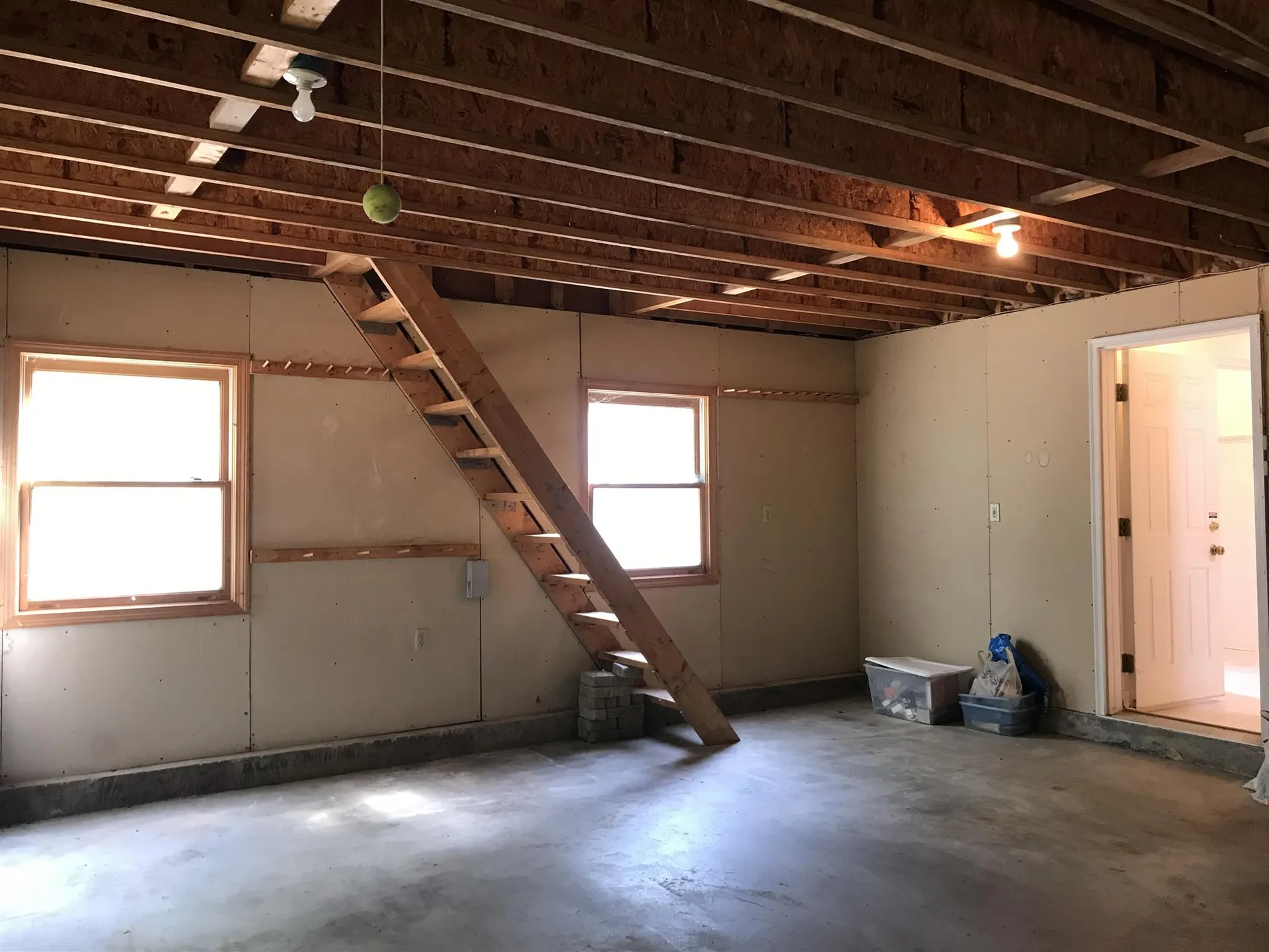 439 Upper Jaffrey Road Dublin NH 03444