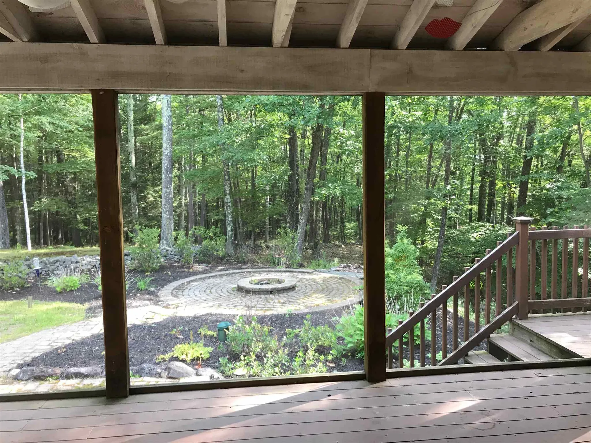 439 Upper Jaffrey Road Dublin NH 03444