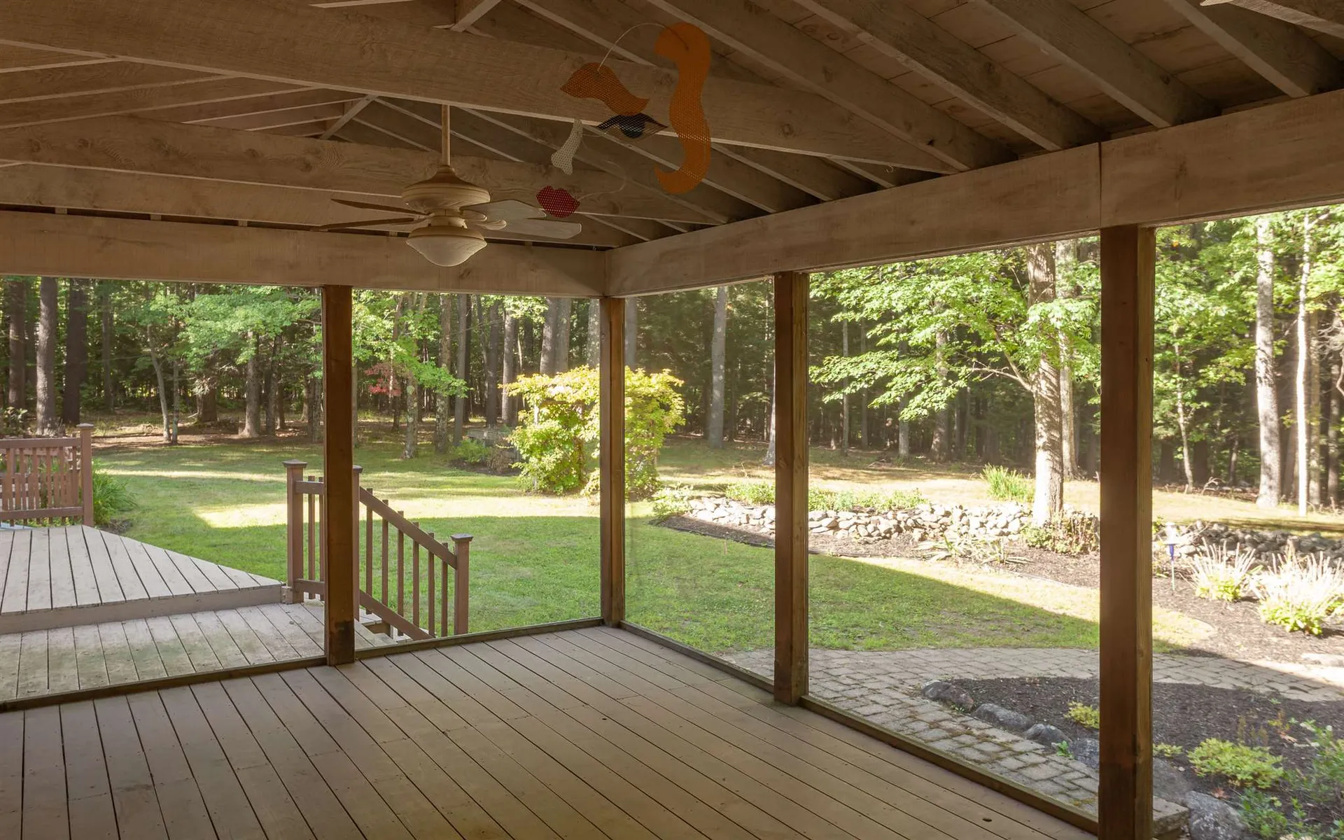 439 Upper Jaffrey Road Dublin NH 03444