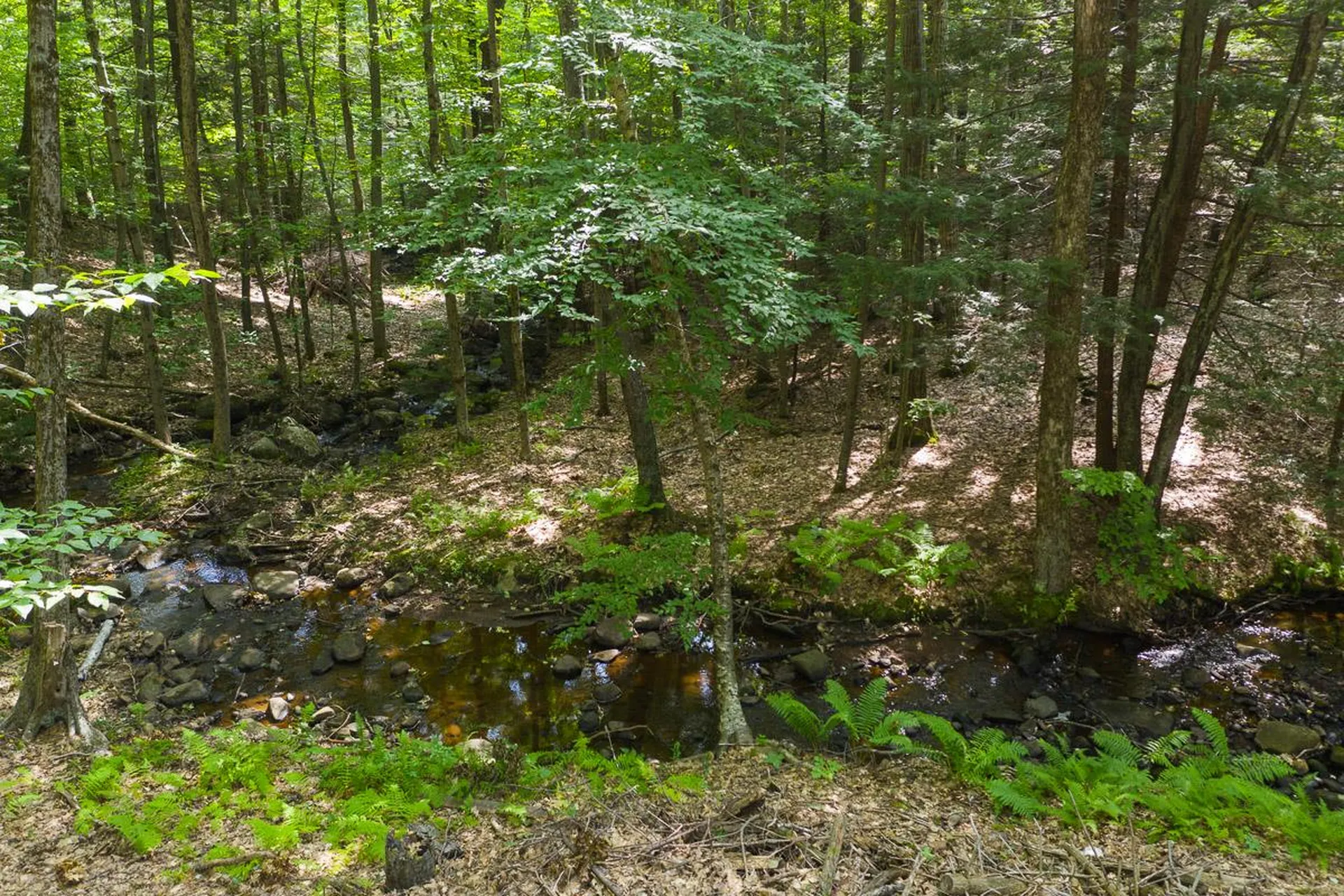 439 Upper Jaffrey Road Dublin NH 03444