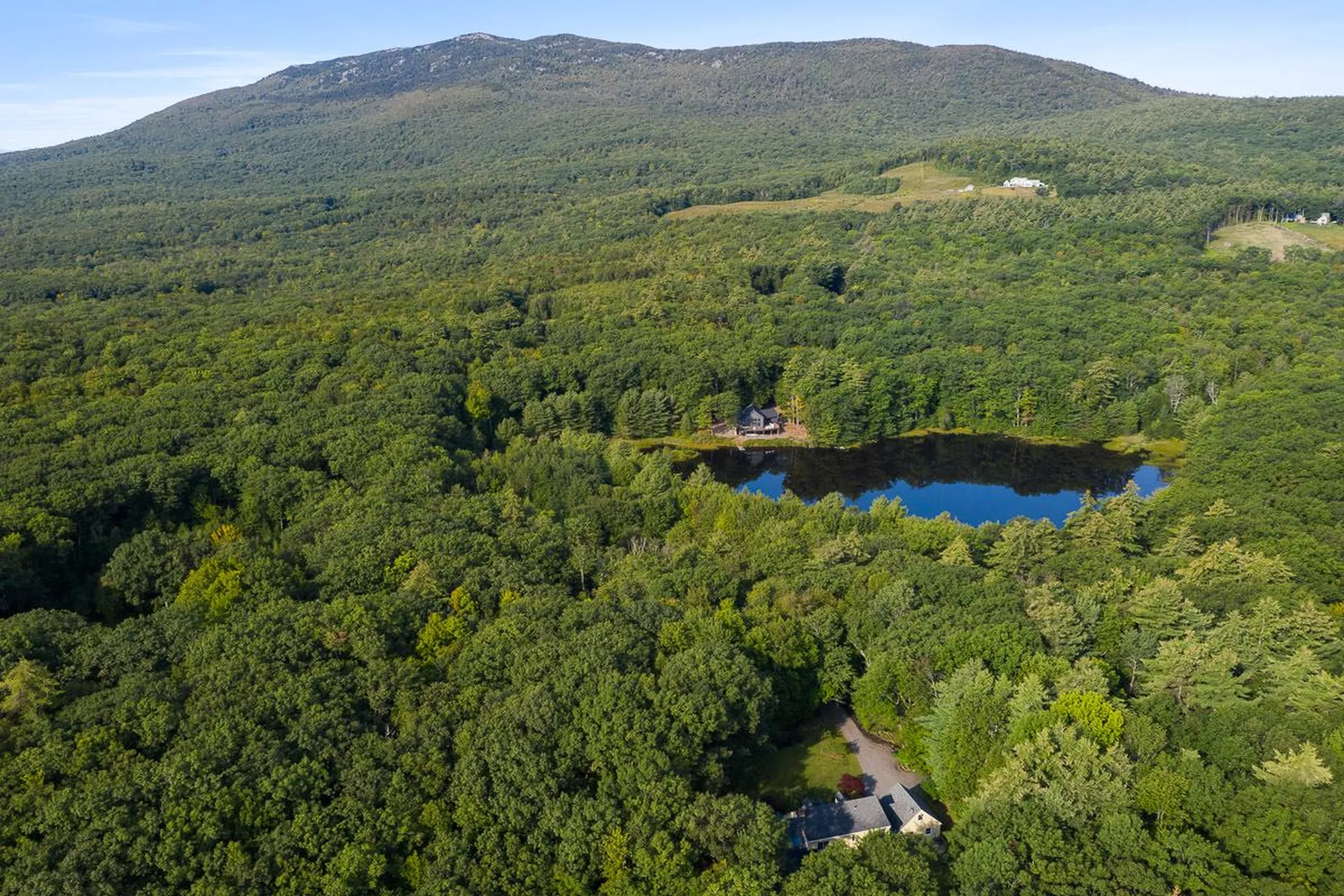 439 Upper Jaffrey Road Dublin NH 03444