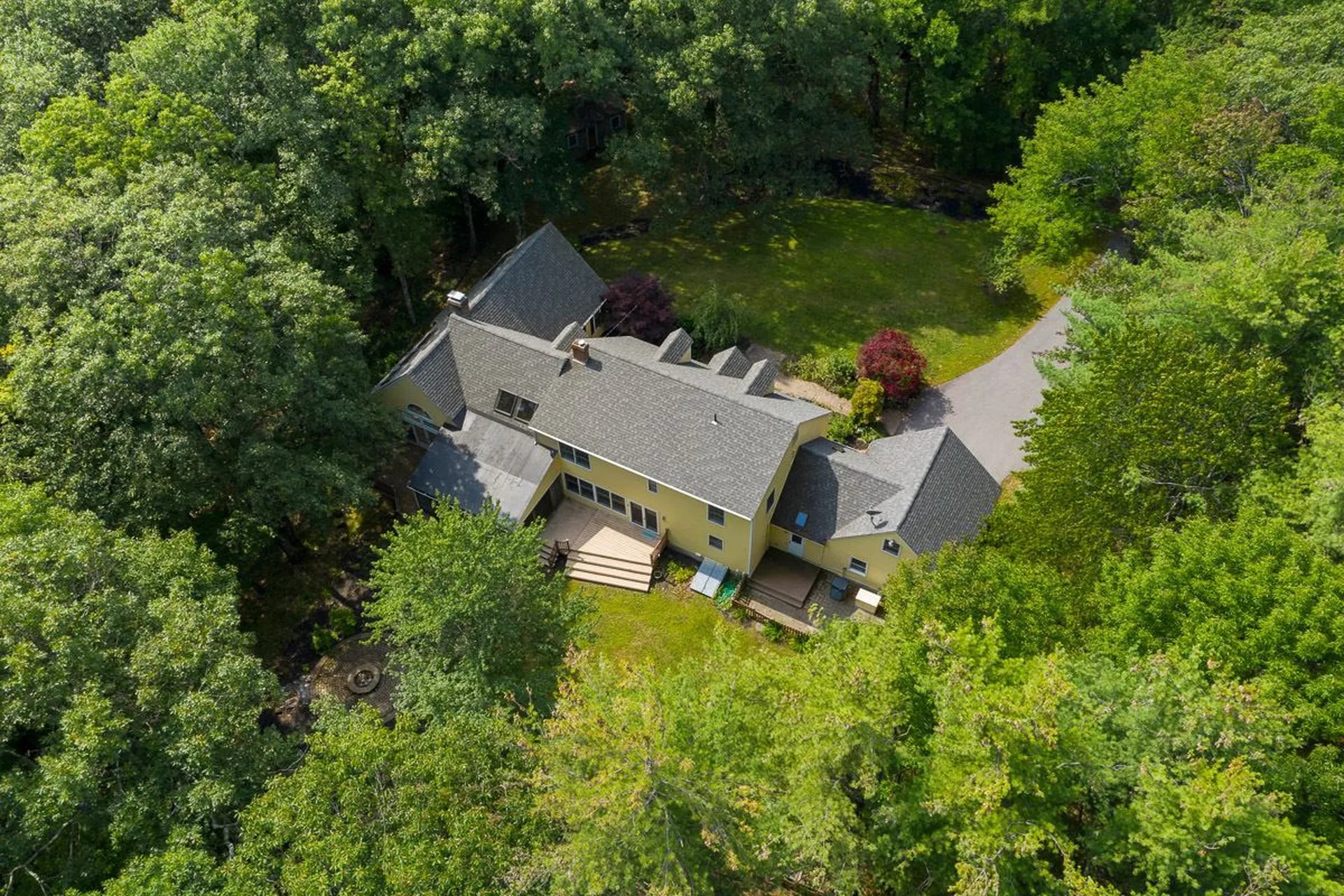 439 Upper Jaffrey Road Dublin NH 03444