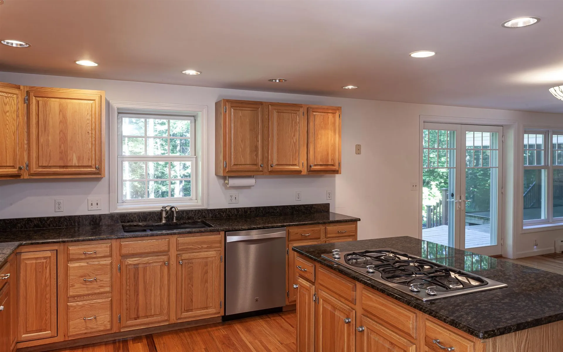 439 Upper Jaffrey Road Dublin NH 03444