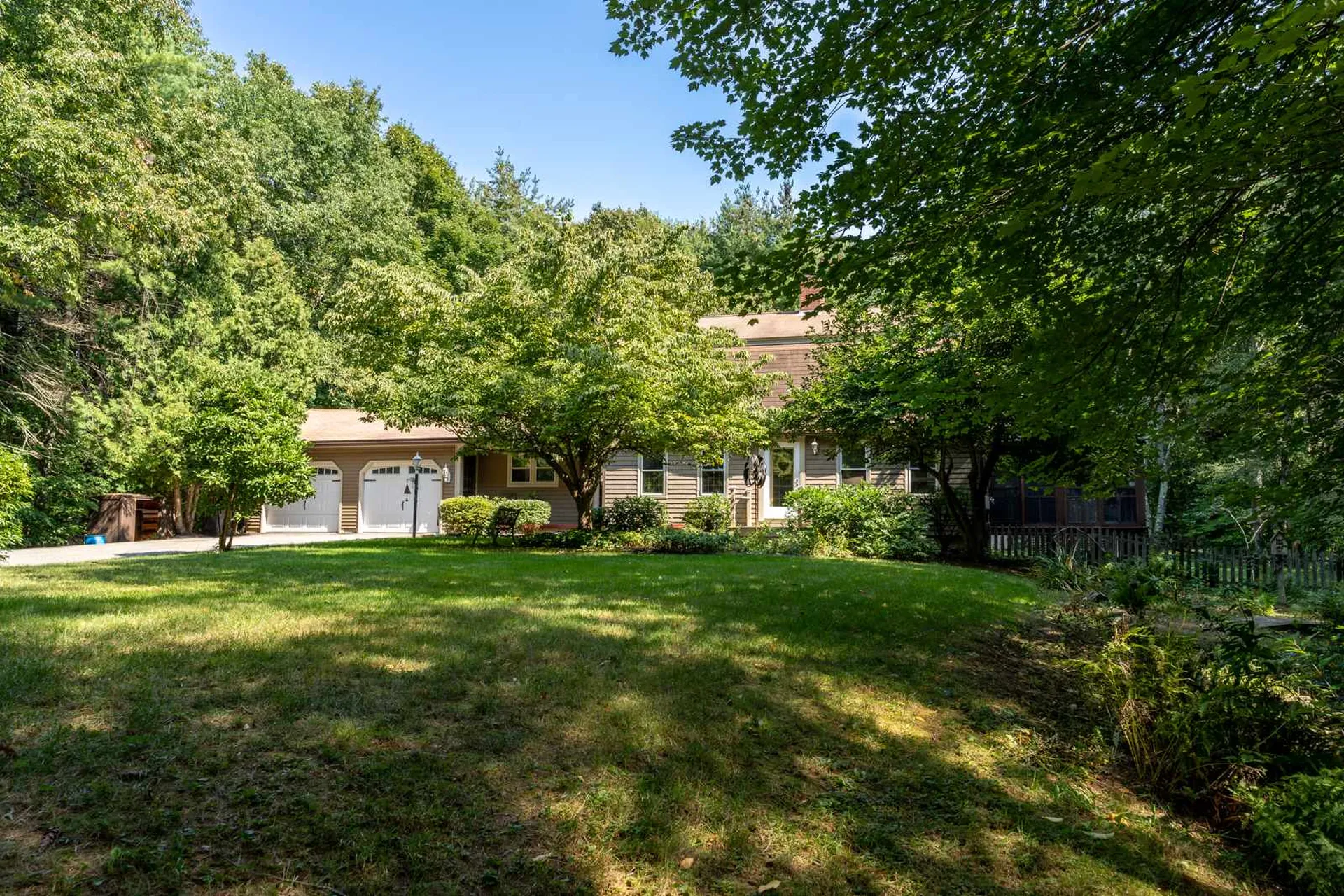 239 Post Road North Hampton NH 03862