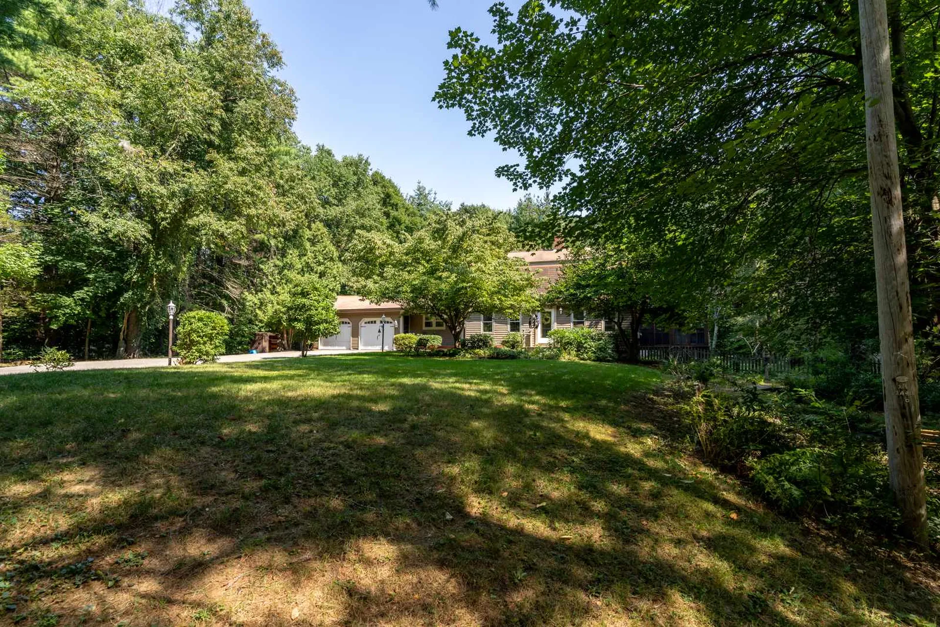 239 Post Road North Hampton NH 03862