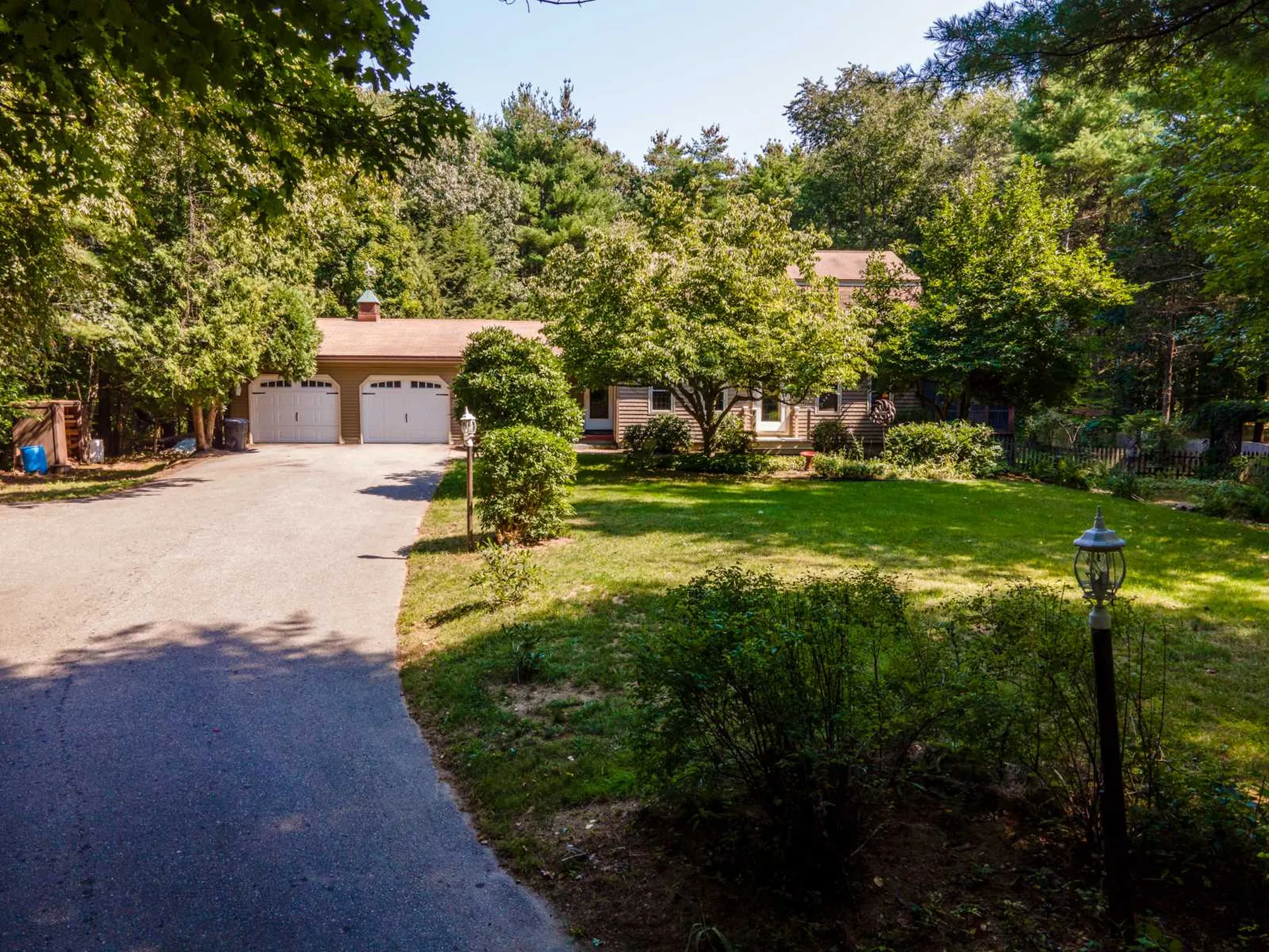 239 Post Road North Hampton NH 03862