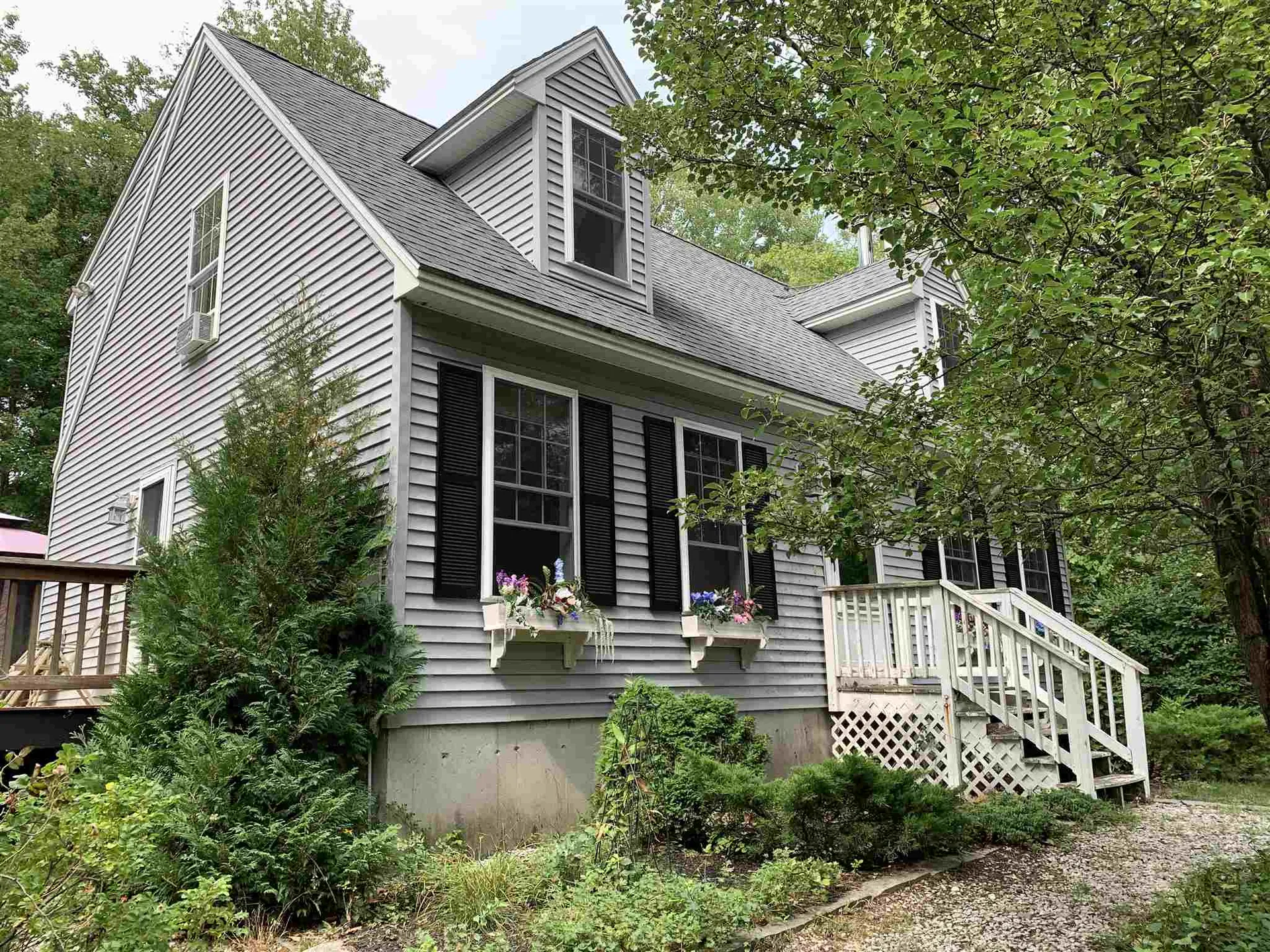 355 Ponemah Hill Road Milford NH 03055